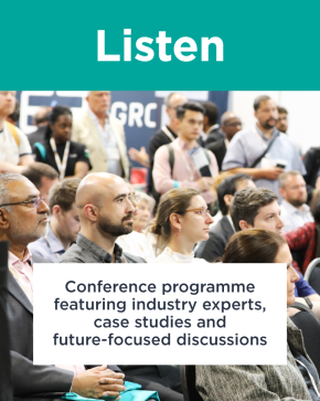 Listen at Vehicle Electrification Expo
