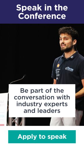 Speak at Vehicle Electrification Expo