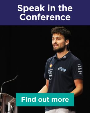 Speak at Vehicle Electrification Expo