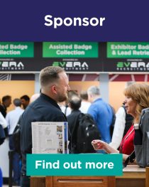 Sponsor Vehicle Electrification Expo