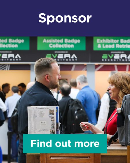 Sponsor Vehicle Electrification Expo