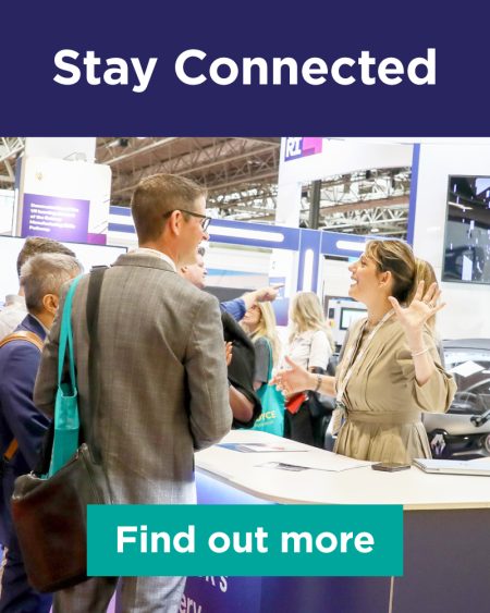 Keep up to date with all the latest information about the show