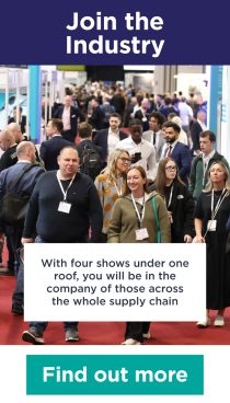 Exhibiting benefits at Vehicle Electrification Expo 6