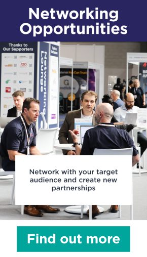 Exhibiting benefits at Vehicle Electrification Expo 2