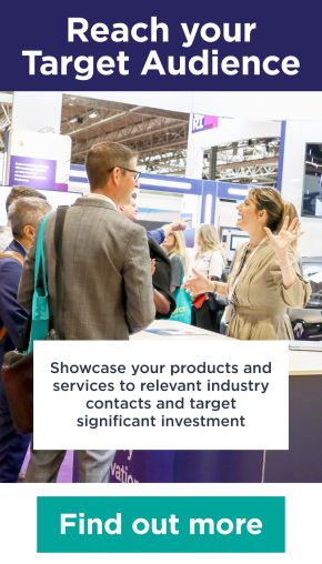 Exhibiting benefits at Vehicle Electrification Expo