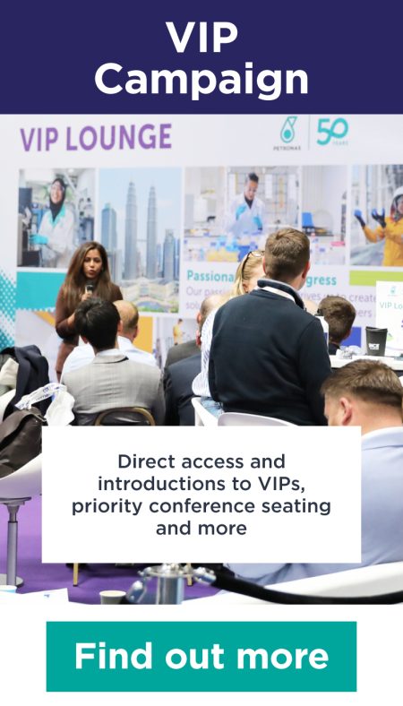 Exhibiting benefits at Vehicle Electrification Expo 3