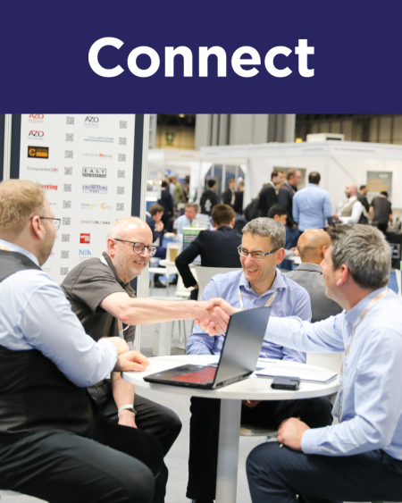 Connect with all the attendees at Vehicle Electrification Expo