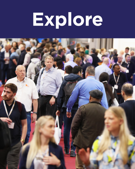 Explore Vehicle Electrification Expo